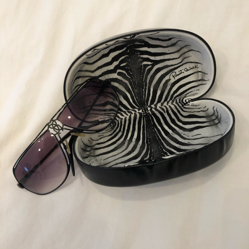 Roberto Cavalli Sunglasses